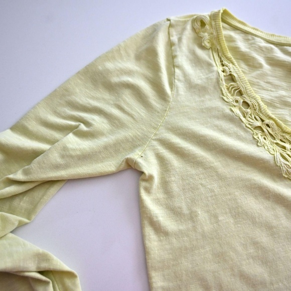 FREE PEOPLE Boho Tunic - Picture 8 of 8